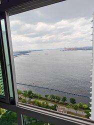 Blk 421A Northshore Straitsview (Punggol), HDB 2 Rooms #559564201